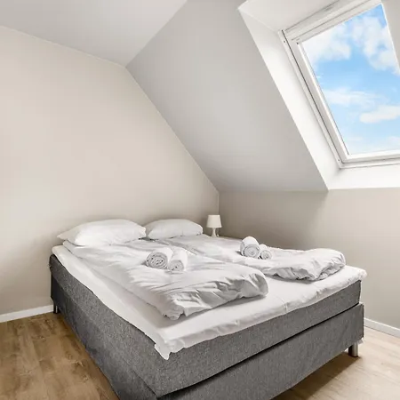 & Modern In The Coziest Street In Apartament *