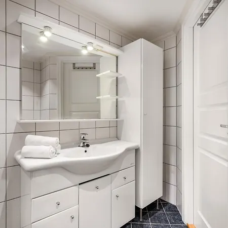 Apartament & Modern In The Coziest Street In *