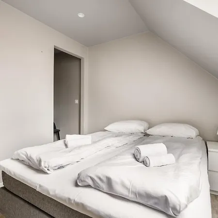 & Modern In The Coziest Street In Apartment *