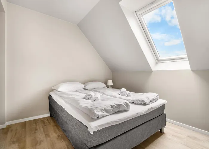 & Modern In The Coziest Street In Apartment *